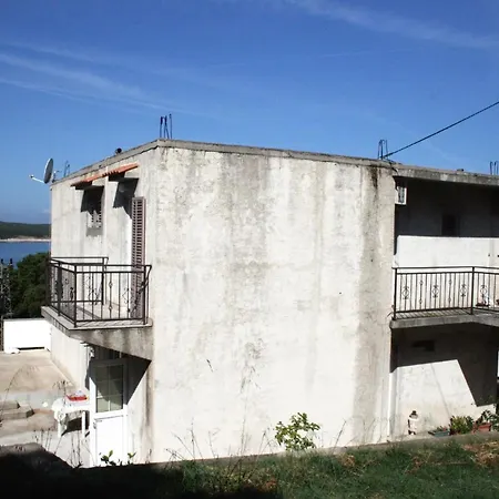 With Parking Space Supetarska Draga - Gonar, Rab - 5016 公寓 *
