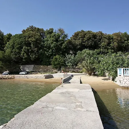 With Parking Space Supetarska Draga - Gonar, Rab - 5016 * 拉布