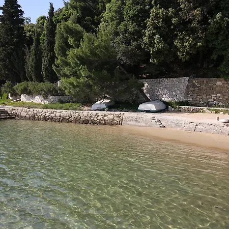 公寓 With Parking Space Supetarska Draga - Gonar, Rab - 5016 *