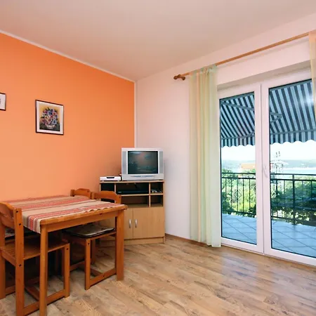 With Parking Space Supetarska Draga - Gonar, Rab - 5016 公寓 拉布