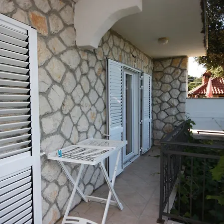 With Parking Space Supetarska Draga - Gonar, Rab - 5016 拉布