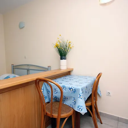 With Parking Space Supetarska Draga - Gonar, Rab - 5016 公寓