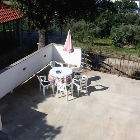 With Parking Space Supetarska Draga - Gonar, Rab - 5016 公寓 *
