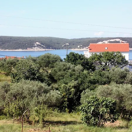 With Parking Space Supetarska Draga - Gonar, Rab - 5016 公寓 拉布