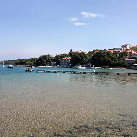 With Parking Space Supetarska Draga - Gonar, Rab - 5016