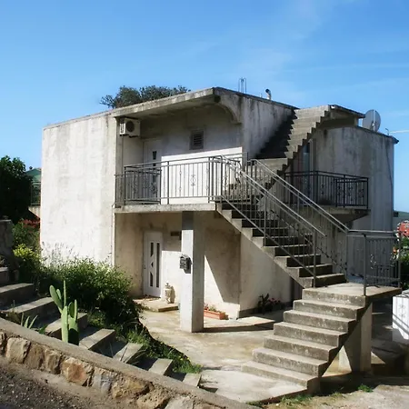 Apartment With Parking Space Supetarska Draga - Gonar, Rab - 5016