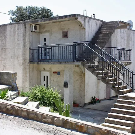 With Parking Space Supetarska Draga - Gonar, Rab - 5016 Apartment *