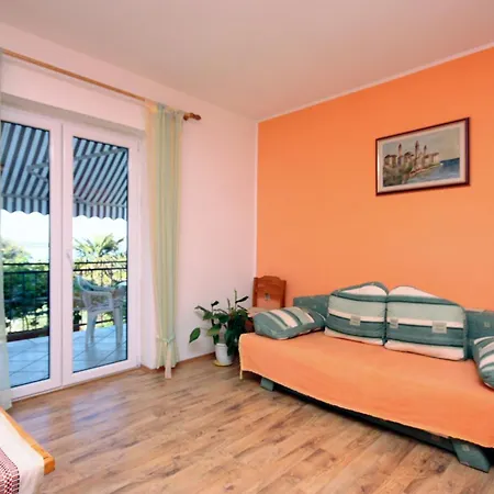 Apartmán With Parking Space - Gonar, Rab - 5016 *