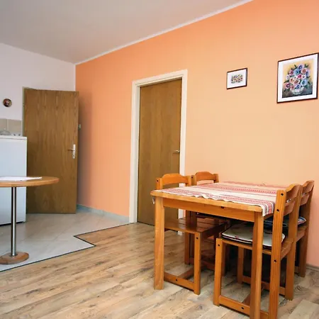 With Parking Space - Gonar, Rab - 5016 Apartmán *