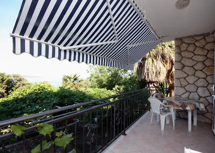 With Parking Space Supetarska Draga - Gonar, Rab - 5016 ראב
