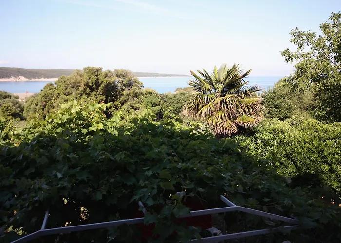 With Parking Space Supetarska Draga - Gonar, Rab - 5016 דירה