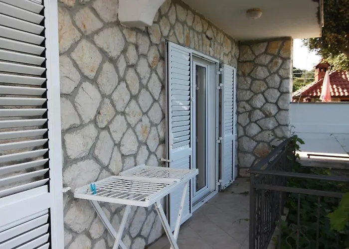 With Parking Space Supetarska Draga - Gonar, Rab - 5016 ראב