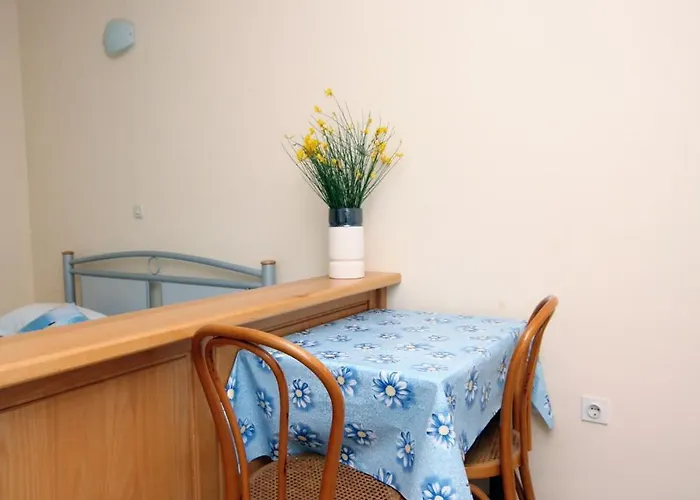 With Parking Space Supetarska Draga - Gonar, Rab - 5016 דירה